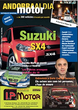 REVISTA MOTOR 08