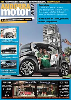REVISTA MOTOR 53