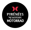 Pyrénées Motors Motorrad